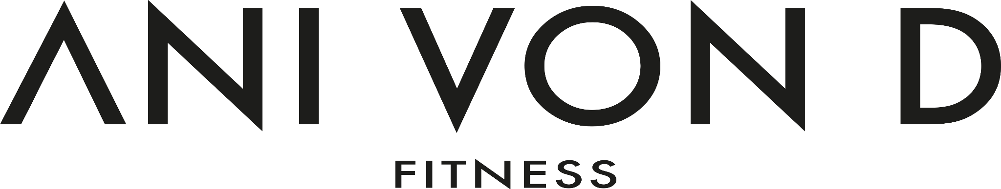 Ani Von D Logo