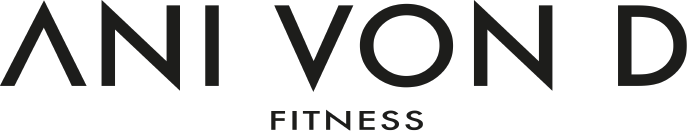 ANI VON D FITNESS